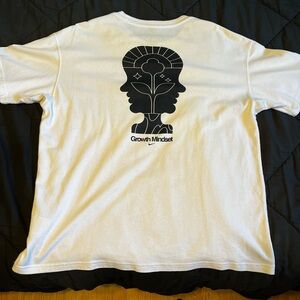 Nike “Growth Mindset” Tee